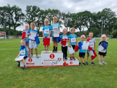 Foto des Albums: Grafelder Volkslauf 2026