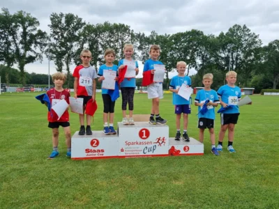 Foto des Albums: Grafelder Volkslauf 2026
