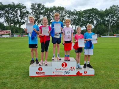 Foto des Albums: Grafelder Volkslauf 2026