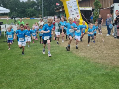 Foto des Albums: Grafelder Volkslauf 2026