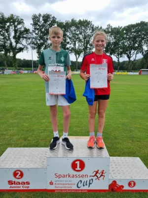 Foto des Albums: Grafelder Volkslauf 2026