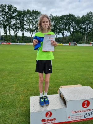 Foto des Albums: Grafelder Volkslauf 2026