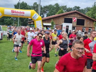 Foto des Albums: Grafelder Volkslauf 2026