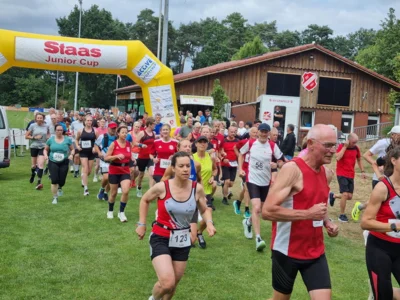 Foto des Albums: Grafelder Volkslauf 2026