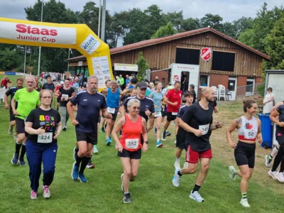 Foto des Albums: Grafelder Volkslauf 2026
