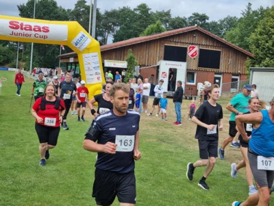 Foto des Albums: Grafelder Volkslauf 2026