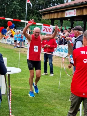 Foto des Albums: Grafelder Volkslauf 2026