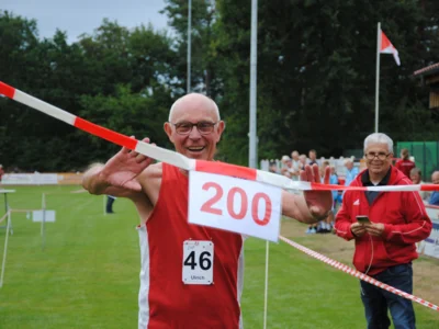 Foto des Albums: Grafelder Volkslauf 2026