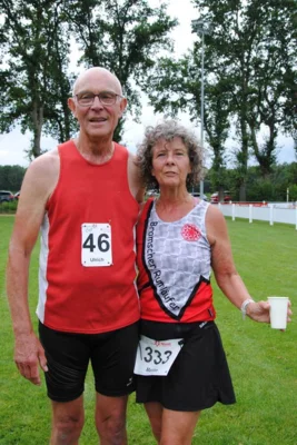 Foto des Albums: Grafelder Volkslauf 2026