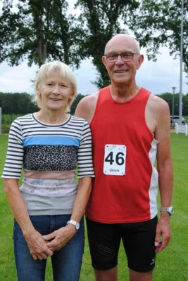 Foto des Albums: Grafelder Volkslauf 2026
