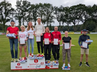 Foto des Albums: Grafelder Volkslauf 2026