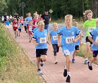 Foto des Albums: Grafelder Volkslauf 2026