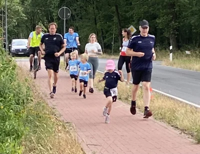 Foto des Albums: Grafelder Volkslauf 2026