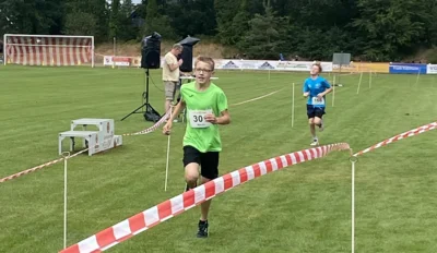Foto des Albums: Grafelder Volkslauf 2026