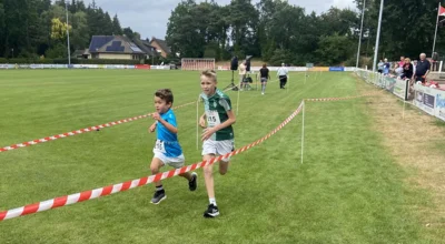 Foto des Albums: Grafelder Volkslauf 2026
