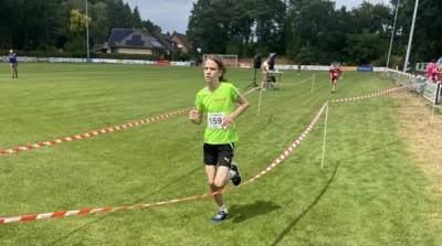Foto des Albums: Grafelder Volkslauf 2026