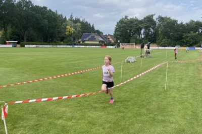 Foto des Albums: Grafelder Volkslauf 2026