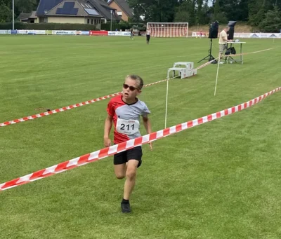 Foto des Albums: Grafelder Volkslauf 2026