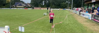 Foto des Albums: Grafelder Volkslauf 2026