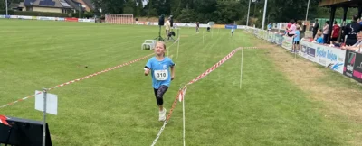 Foto des Albums: Grafelder Volkslauf 2026