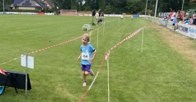 Foto des Albums: Grafelder Volkslauf 2026