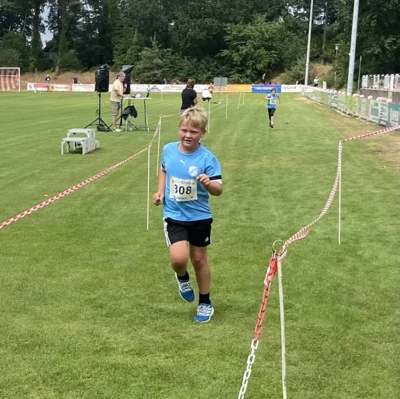 Foto des Albums: Grafelder Volkslauf 2026