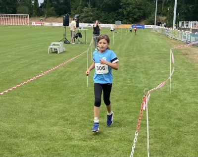 Foto des Albums: Grafelder Volkslauf 2026