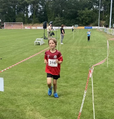 Foto des Albums: Grafelder Volkslauf 2026