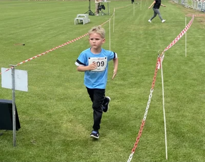 Foto des Albums: Grafelder Volkslauf 2026