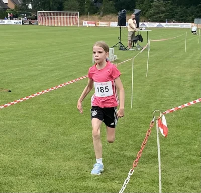 Foto des Albums: Grafelder Volkslauf 2026