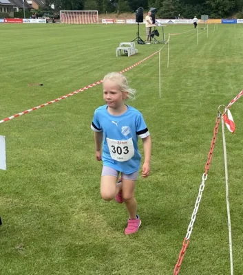 Foto des Albums: Grafelder Volkslauf 2026