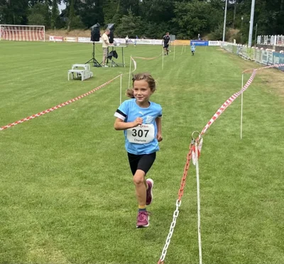 Foto des Albums: Grafelder Volkslauf 2026