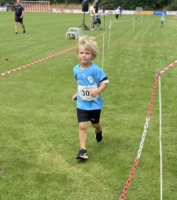 Foto des Albums: Grafelder Volkslauf 2026