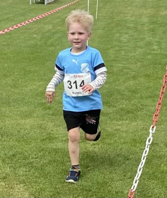 Foto des Albums: Grafelder Volkslauf 2026
