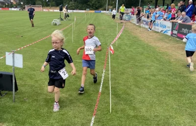 Foto des Albums: Grafelder Volkslauf 2026