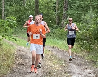 Foto des Albums: Grafelder Volkslauf 2026
