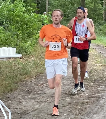 Foto des Albums: Grafelder Volkslauf 2026