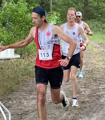 Foto des Albums: Grafelder Volkslauf 2026