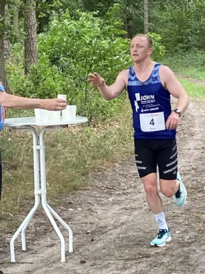 Foto des Albums: Grafelder Volkslauf 2026