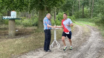 Foto des Albums: Grafelder Volkslauf 2026