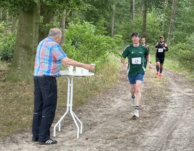 Foto des Albums: Grafelder Volkslauf 2026