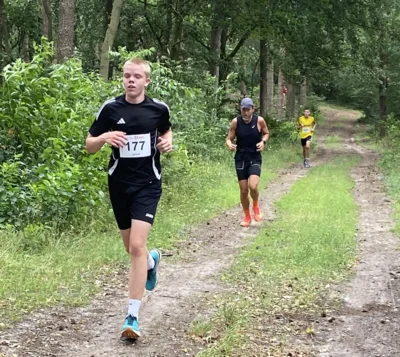 Foto des Albums: Grafelder Volkslauf 2026