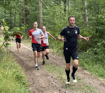 Foto des Albums: Grafelder Volkslauf 2026