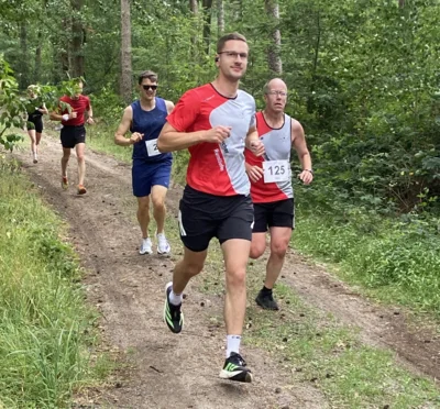 Foto des Albums: Grafelder Volkslauf 2026