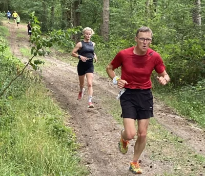 Foto des Albums: Grafelder Volkslauf 2026