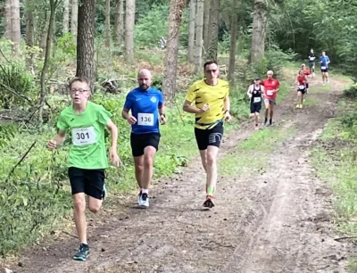 Foto des Albums: Grafelder Volkslauf 2026