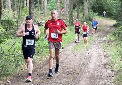 Foto des Albums: Grafelder Volkslauf 2026