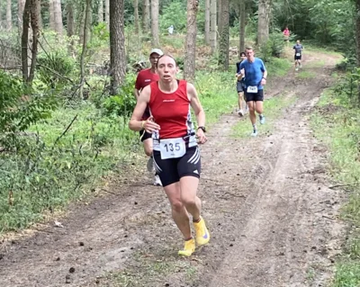Foto des Albums: Grafelder Volkslauf 2026