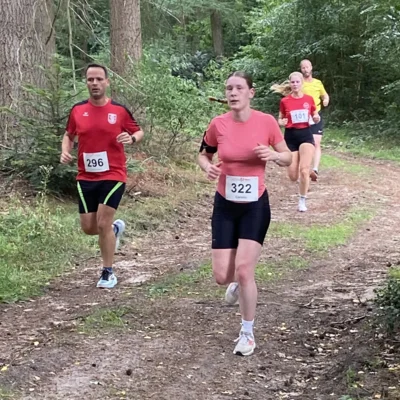 Foto des Albums: Grafelder Volkslauf 2026