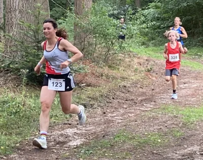 Foto des Albums: Grafelder Volkslauf 2026